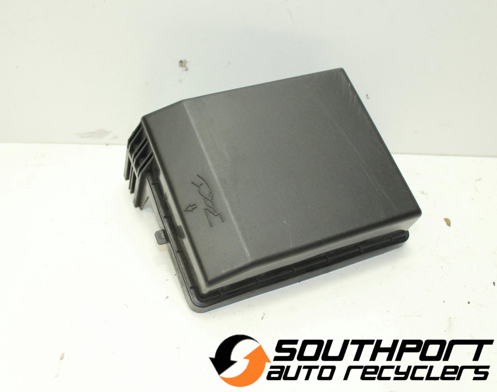 Image is loading 380-ENGINE-BAY-FUSE-BOX-COVER-09-05-
